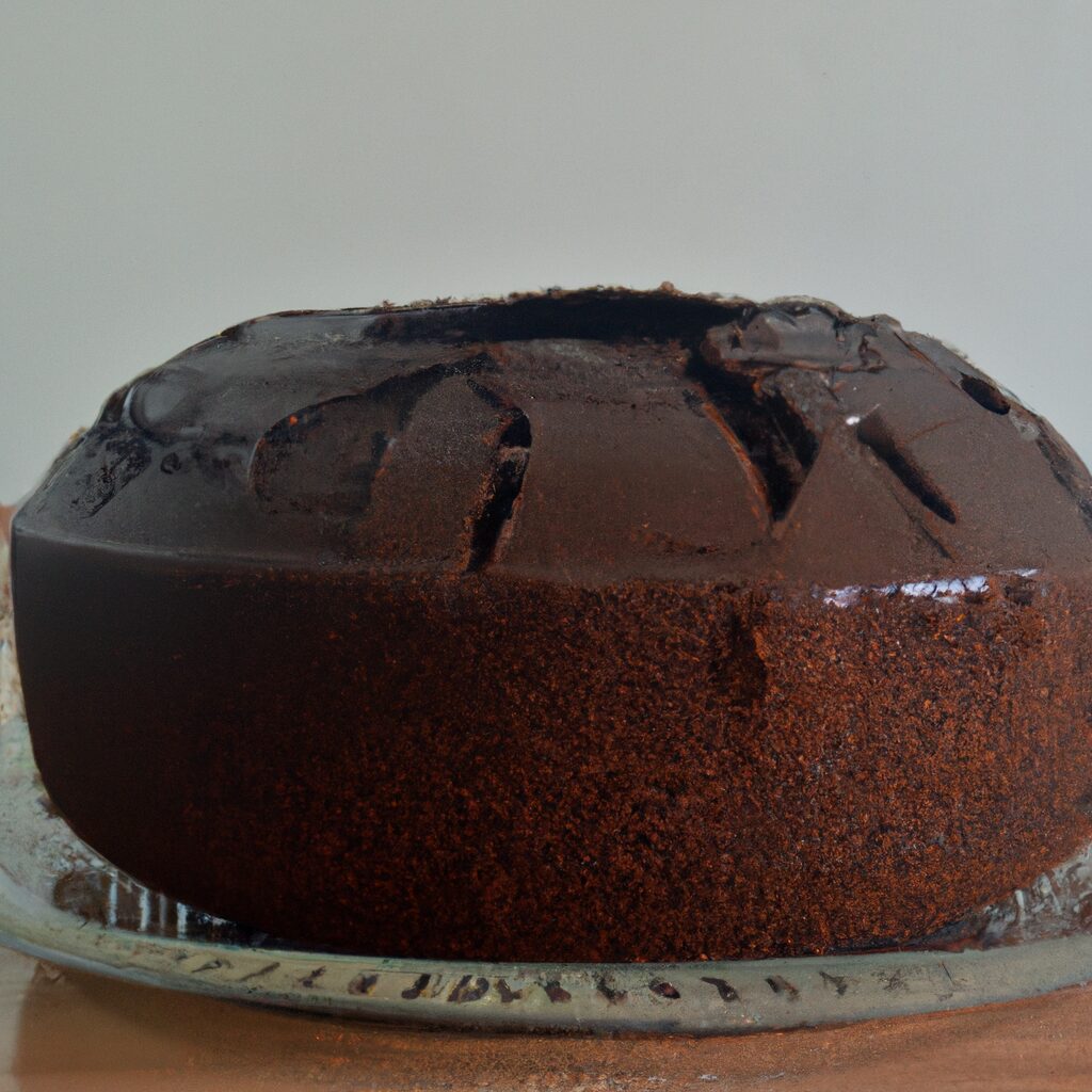 Bolo Braulio de Chocolate: A melhor receita de bolo de chocolate que você já viu!