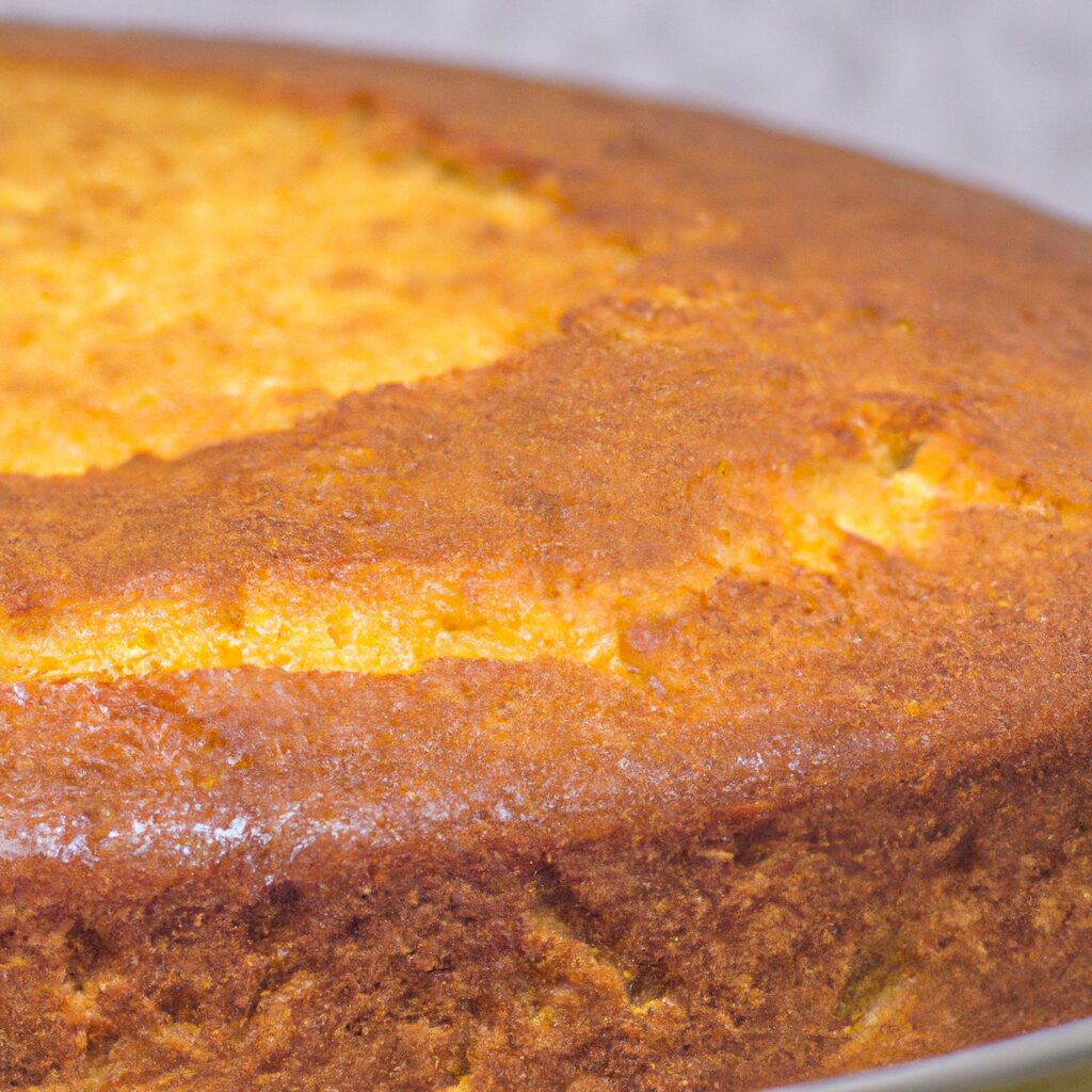 Receita de Bolo Brauner: Aprenda a Fazer o Bolo Perfeito