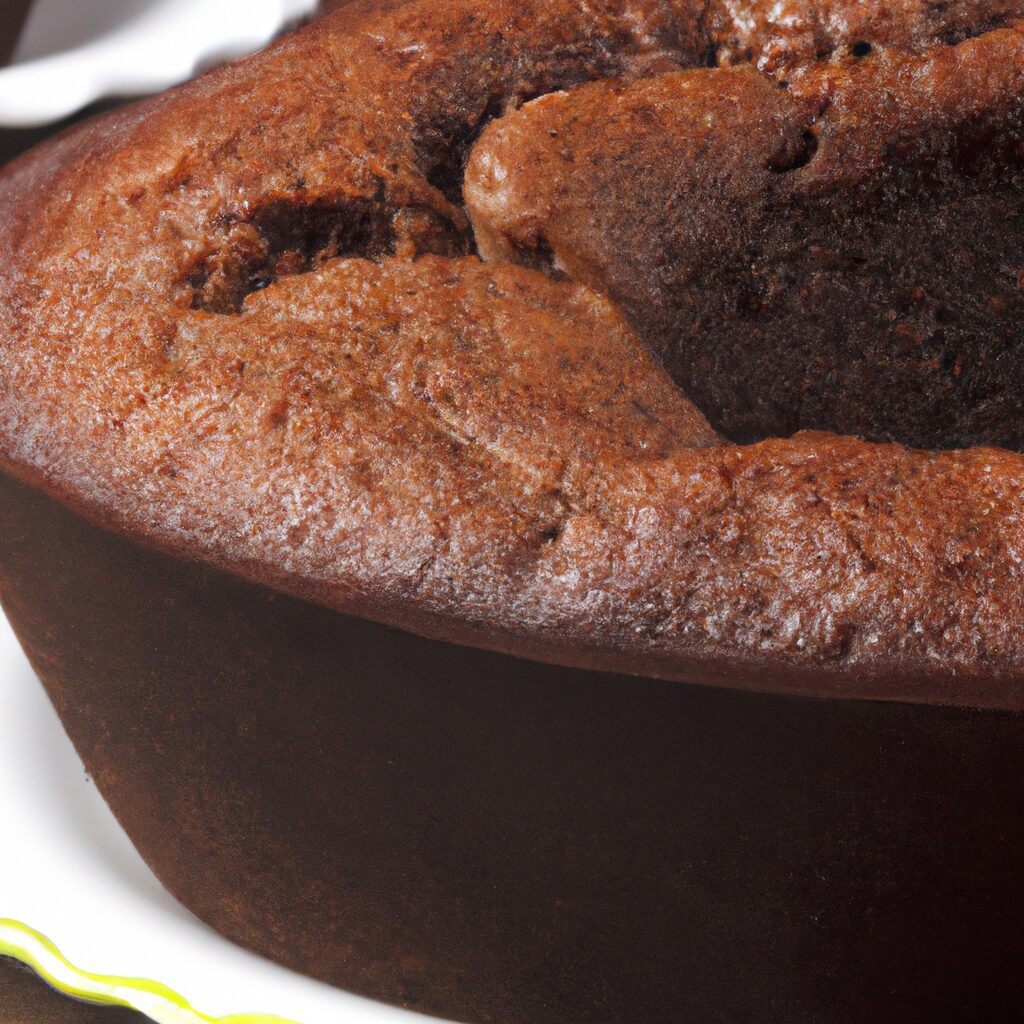 Receita de Bolo Coalhada: o Doce mais Delicioso da Terra!