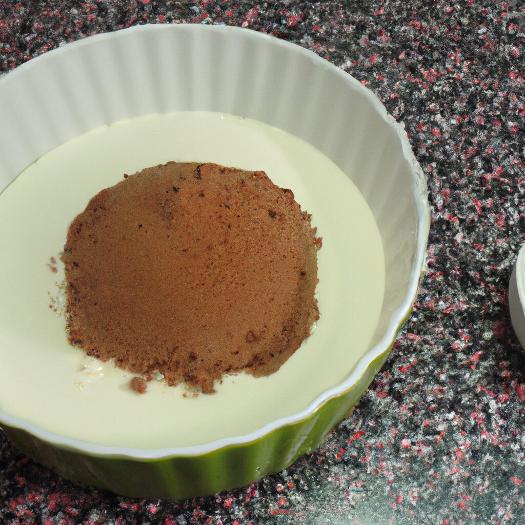 Receita de bolo com mistura pronta: como fazer um bolo perfeito!