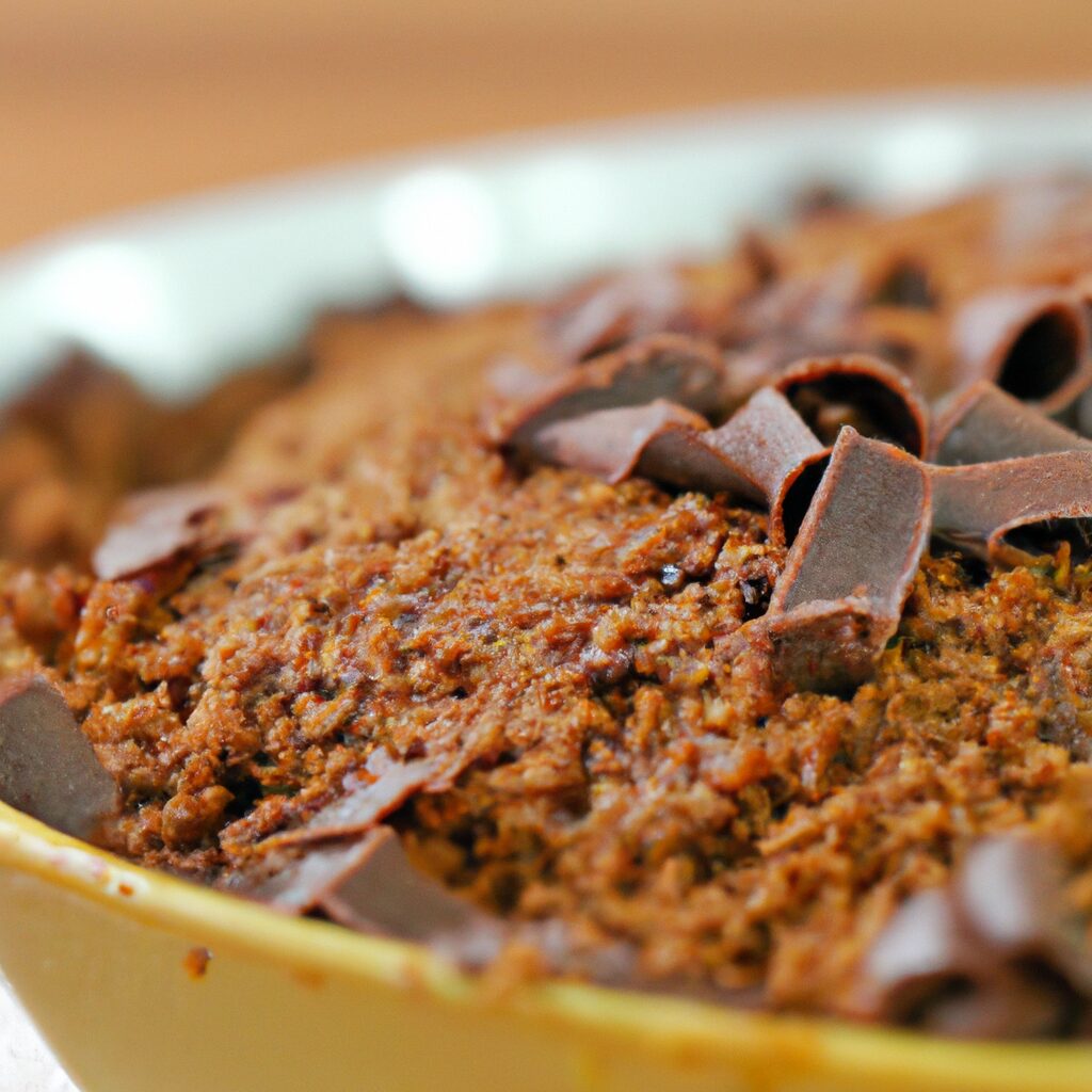 Receita de bolo de bombom gelado: o doce mais saboroso para o verão!