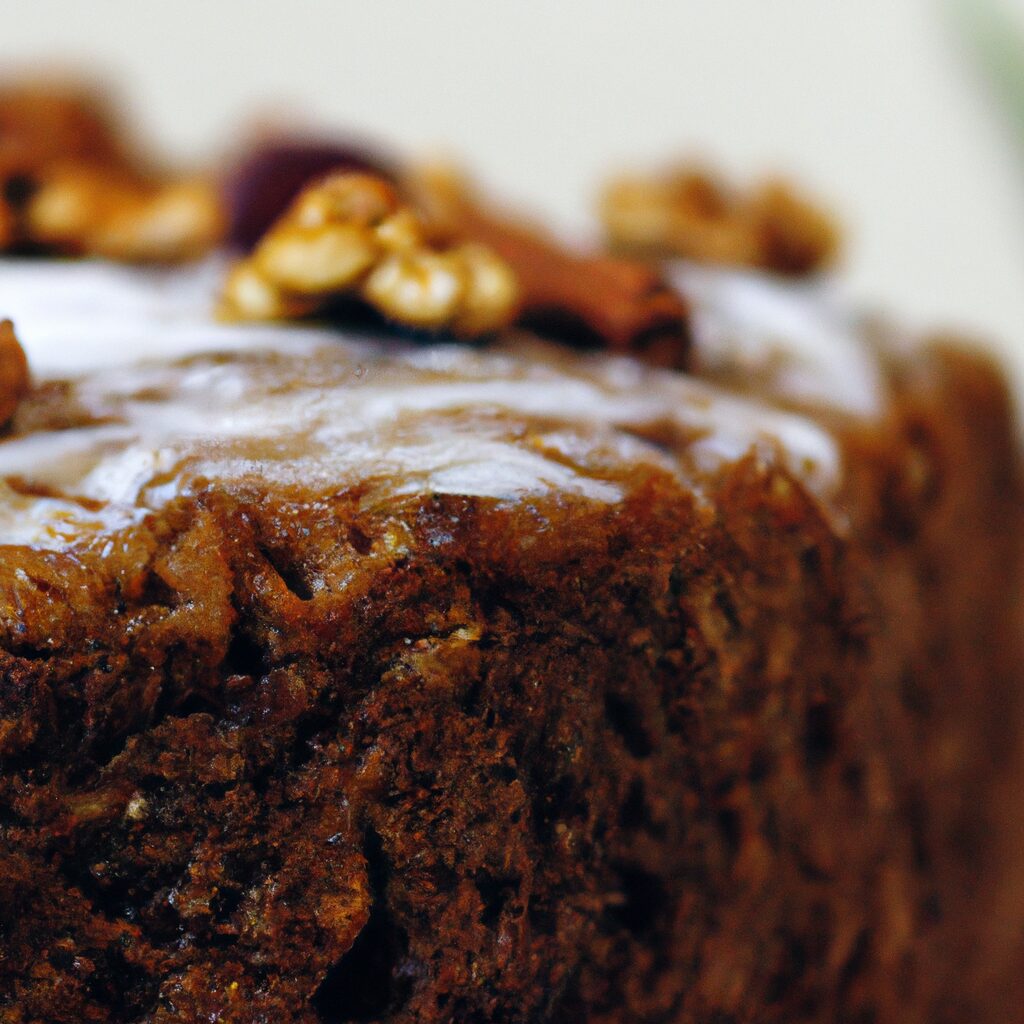 Bolo de Castanha do Pará: A Receita Criativa e Saborosa que Você Precisa Conhecer!