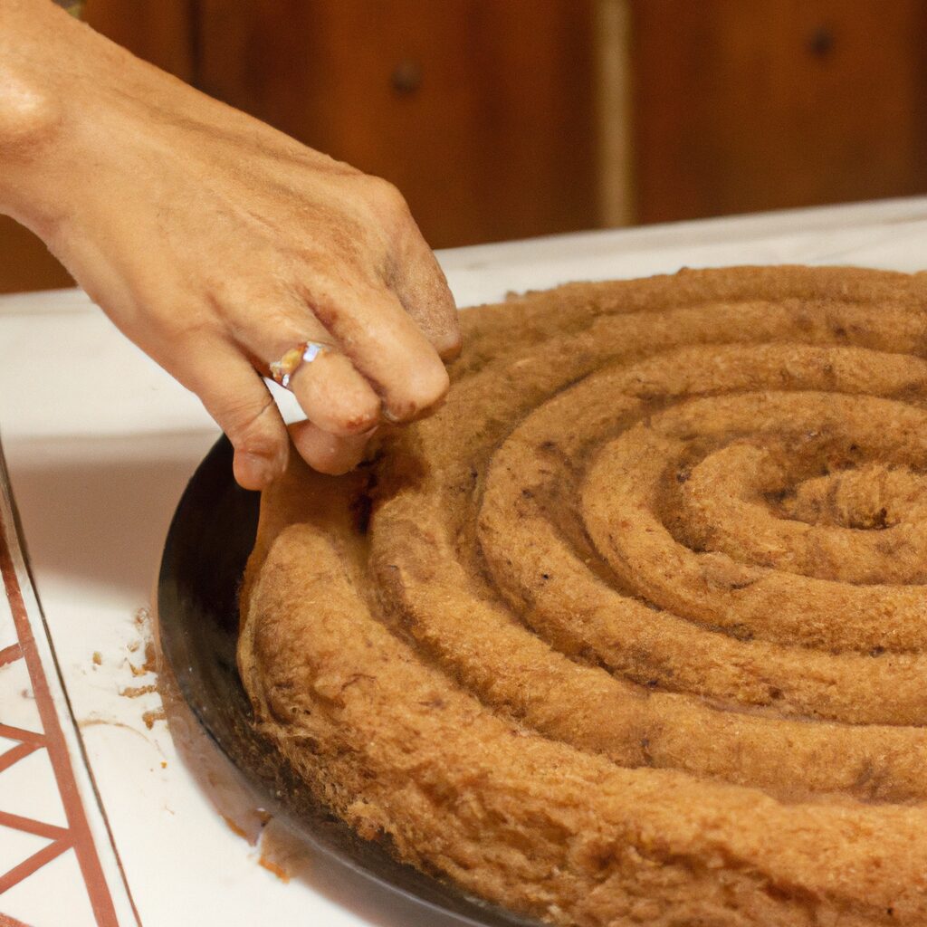 Receita de bolo de churros simples: como fazer o bolo perfeito