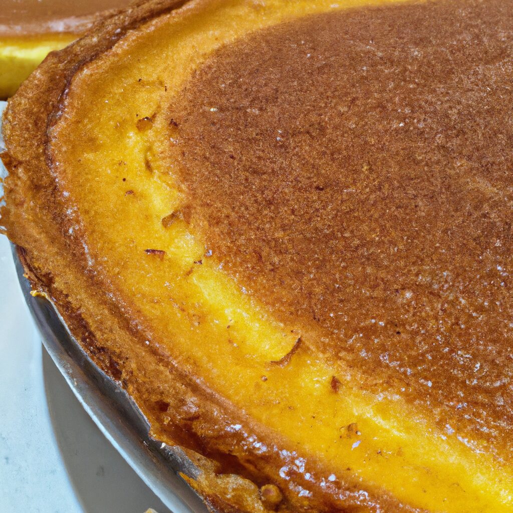 Bolo de Gabriel Freitas: A Receita Mais Fácil do Mundo!