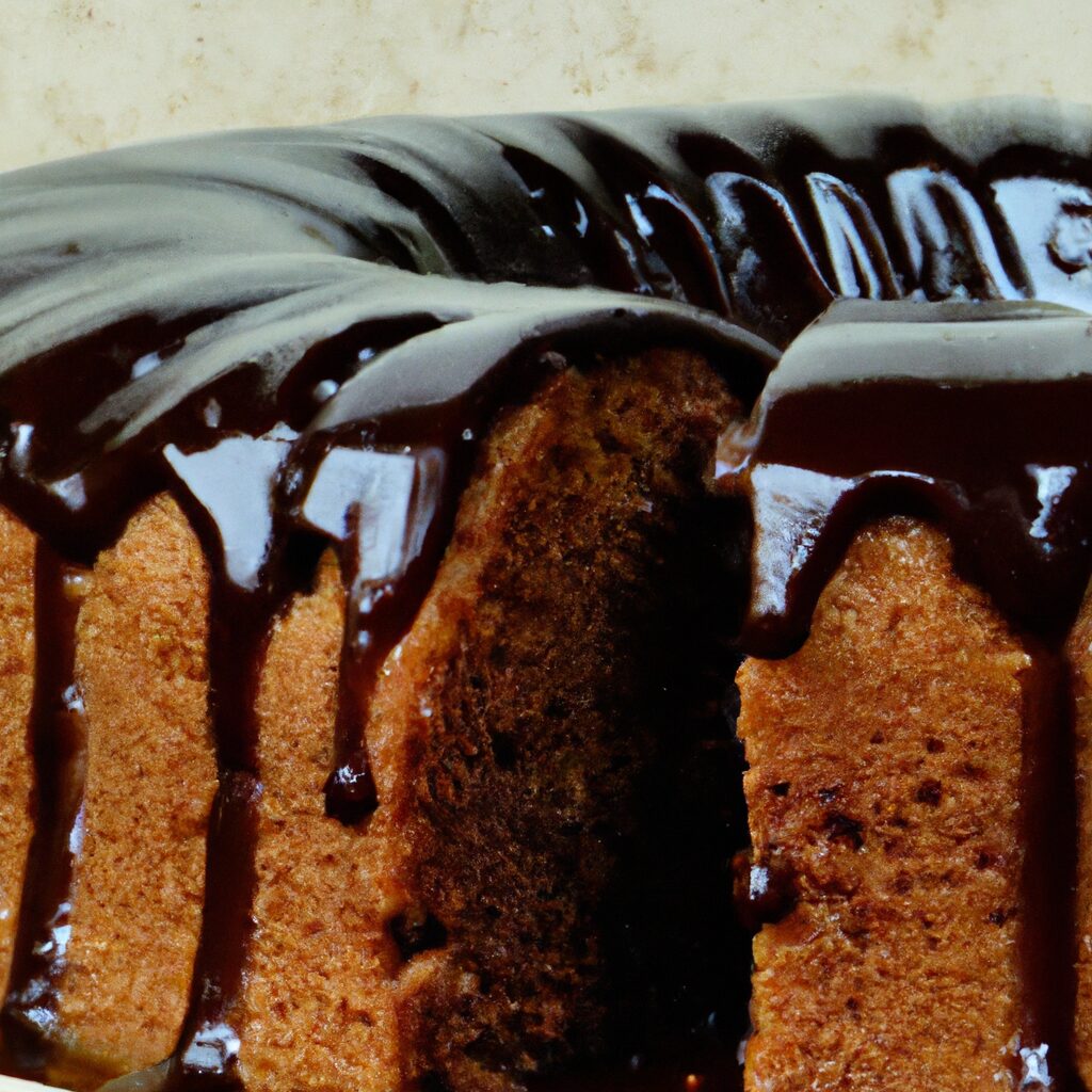 de chocolate

Bolo de leite condensado com cobertura de chocolate: a receita perfeita para o seu dia a dia!