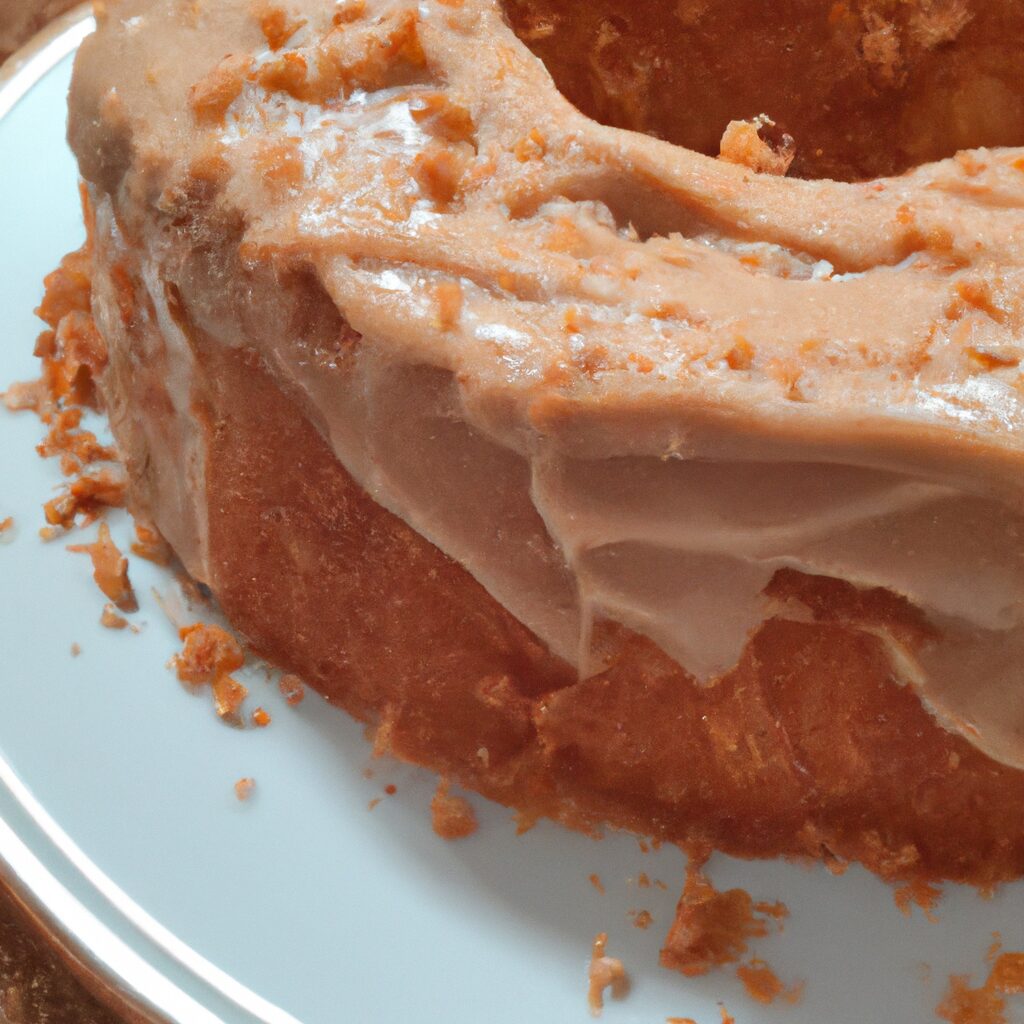 Bolo de leite ninho de aniversário: a receita perfeita para o seu dia especial!