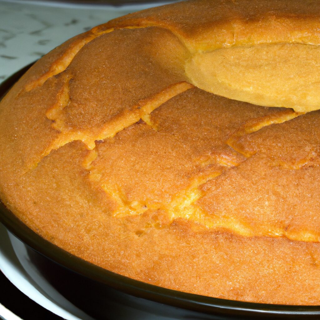 de ló

Bolo de Pão de Ló: A Receita Clássica e Fácil de Fazer!