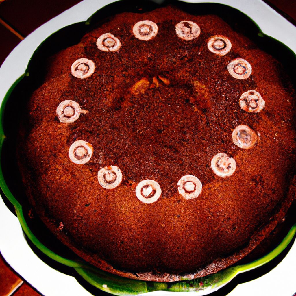 Bolo de Pote Para Aniversario: A Receita Ideal Para Sua Festa!