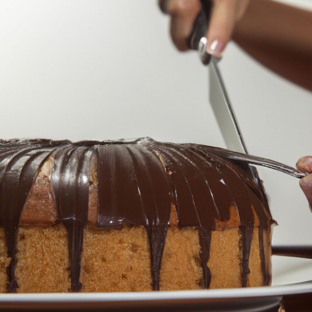 Receita de bolo descoberto: como fazer um bolo perfeito