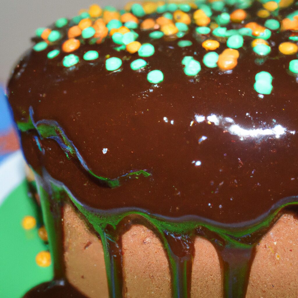 inho

Receita de Bolo Docinho: Aprenda a Fazer o Doce mais Delicioso do Mundo!