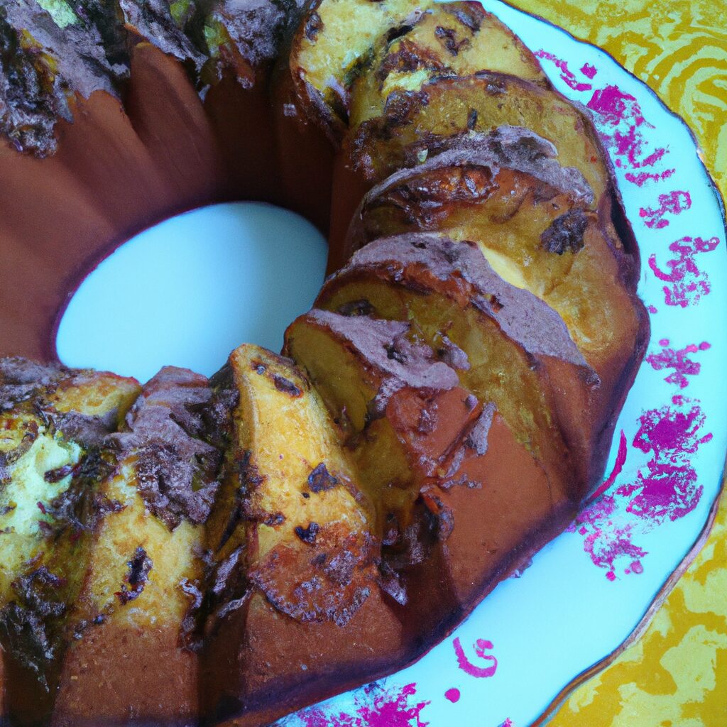 Bolo Gostoso e Fofinho: A Receita Perfeita para o Seu Próximo Chá!