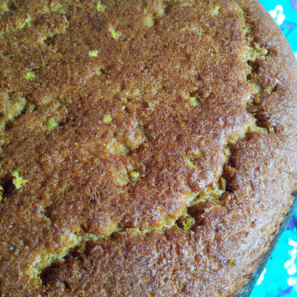 Receita de bolo indiano diet: como fazer um bolo delicioso e saudável