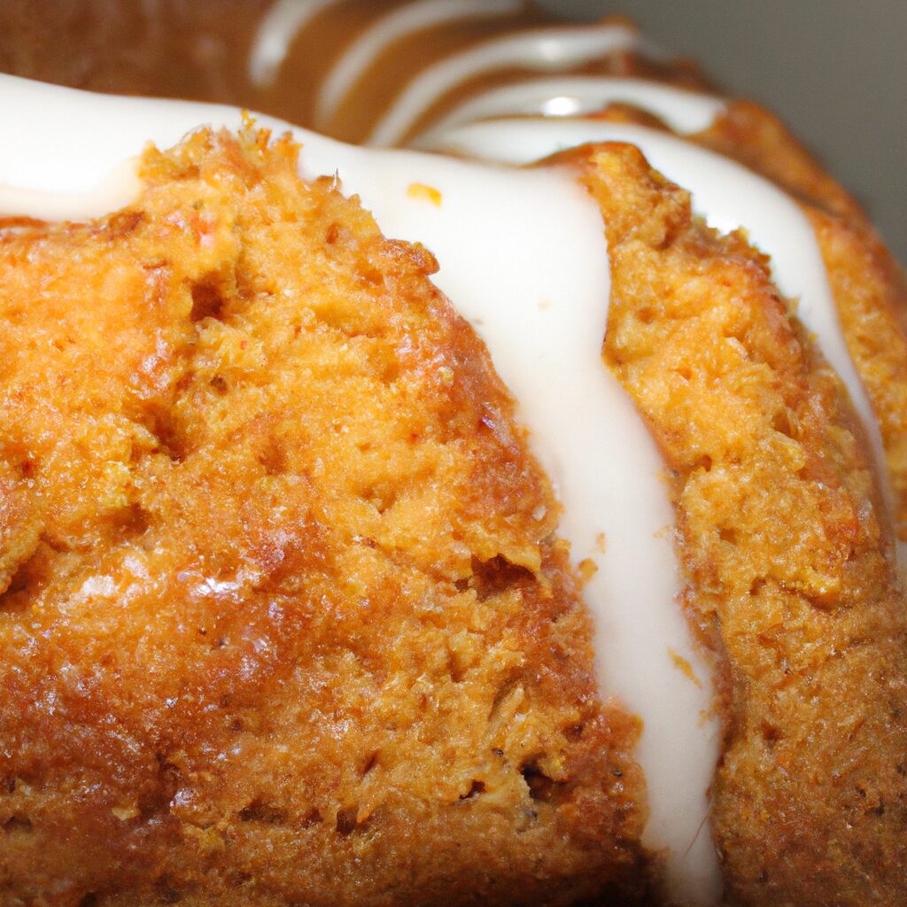 Receita de bolo simples com cobertura de leite ninho: um sabor irresistível que vai te conquistar!