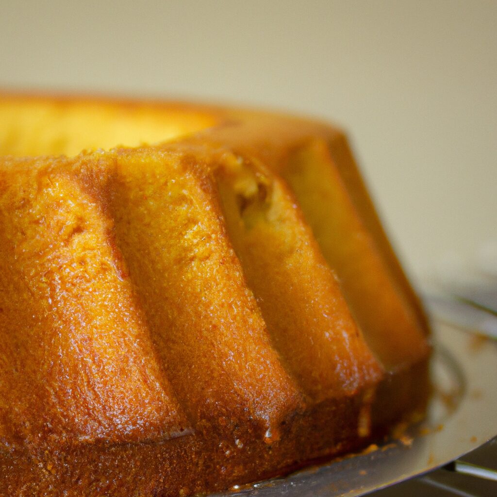 Receita de Bolo Suflair Sensação: Aprenda a Fazer o Seu Próprio Bolo Suflair em Casa!