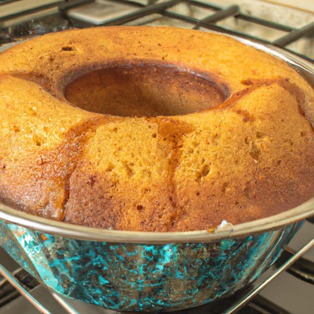 Receita de Calda Para Regar Bolo: Fácil, Rápida e Deliciosa!