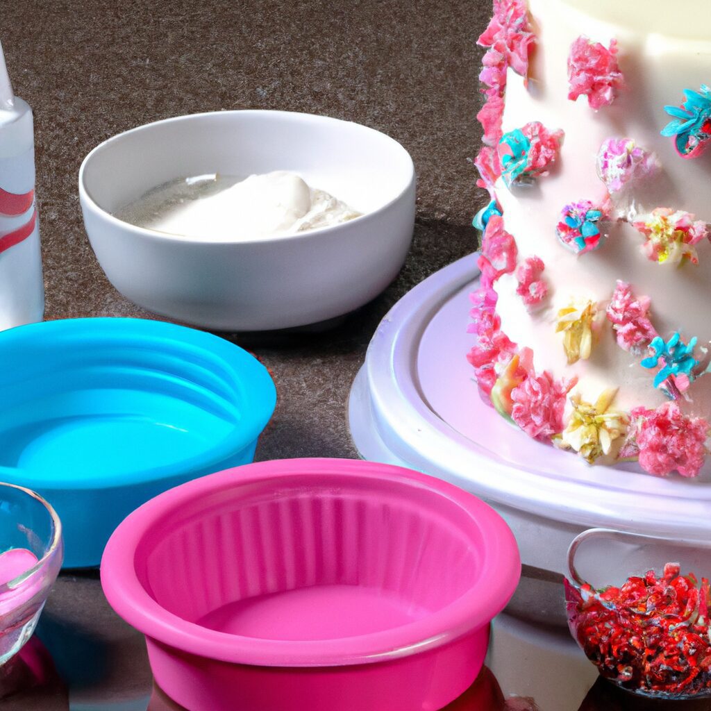 Receita de Glace para Decorar Bolo