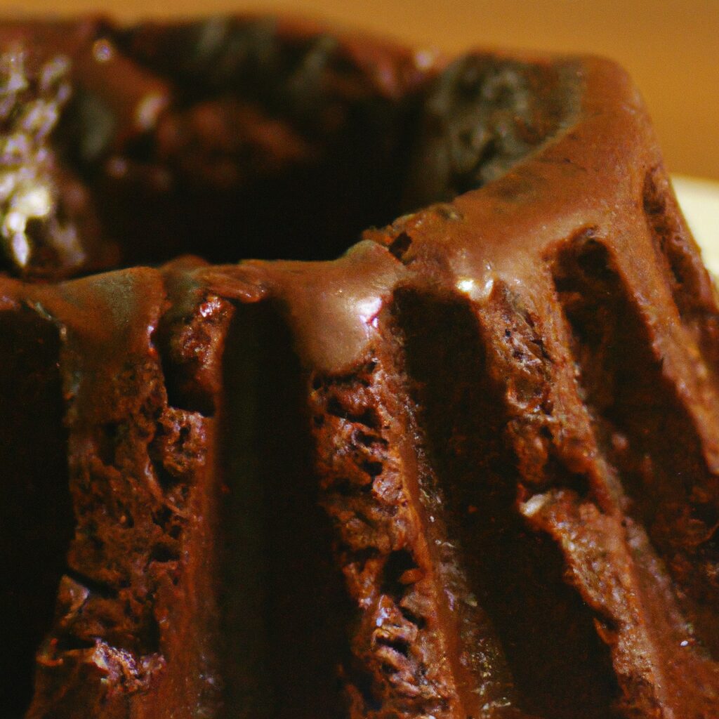 de chocolate

Receita de Marta Rocha: Bolo de Chocolate