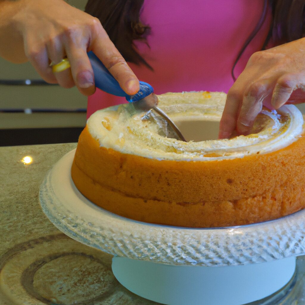 Receita de massa bolo de aniversario: como fazer um bolo perfeito para a sua festa!