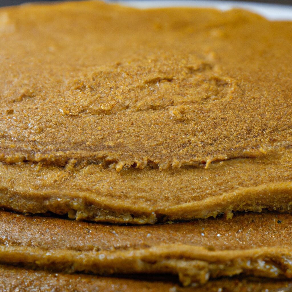 Receita de Panqueca de Whey Doce Sem Farelo de Aveia
