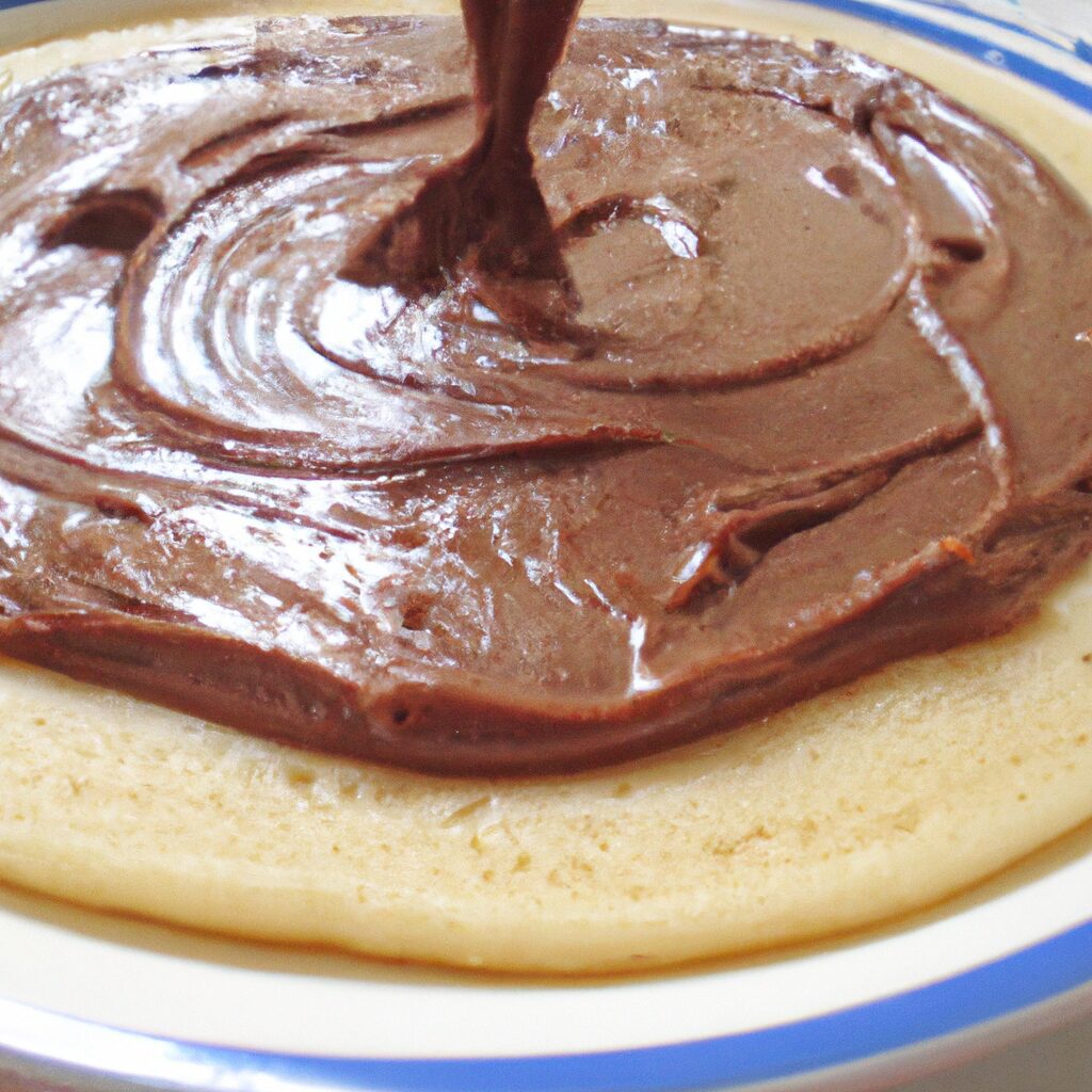 Receita de Panqueca de Whey de Chocolate: Deliciosa e Fácil de Fazer!