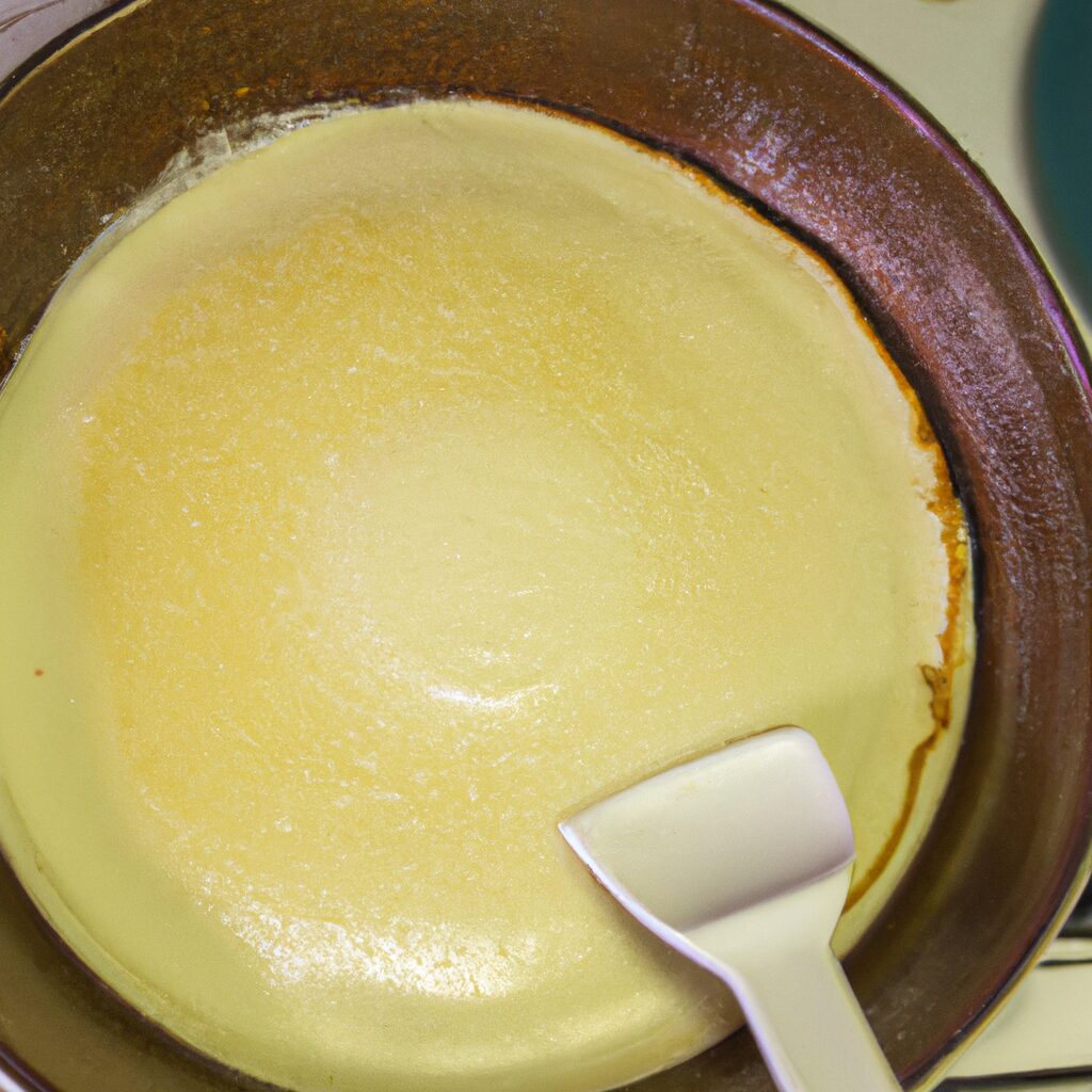 Receita de panqueca: Dica para fazer a massa perfeita