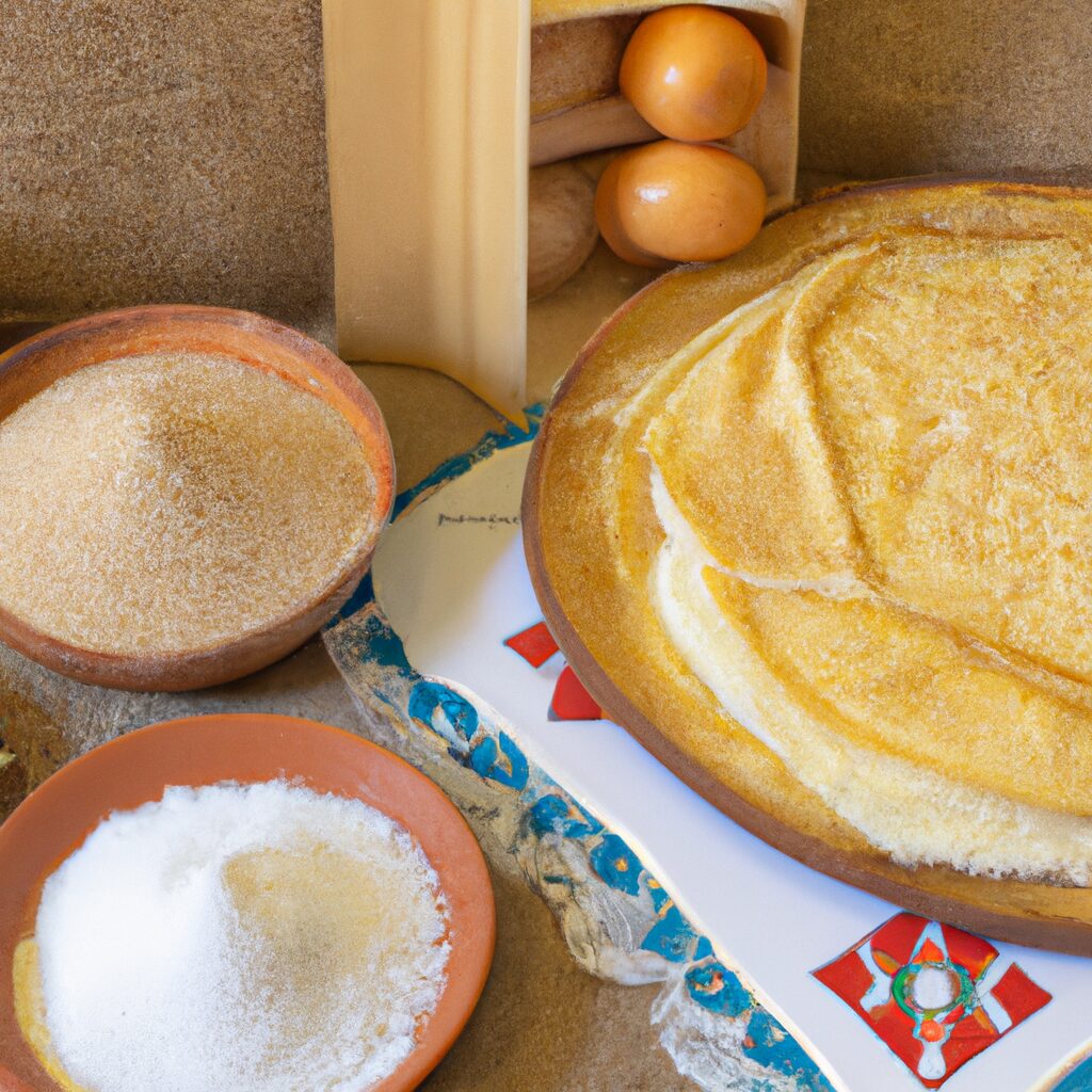 Receita de Panqueca do Nordeste: Como Fazer a Receita Típica da Região