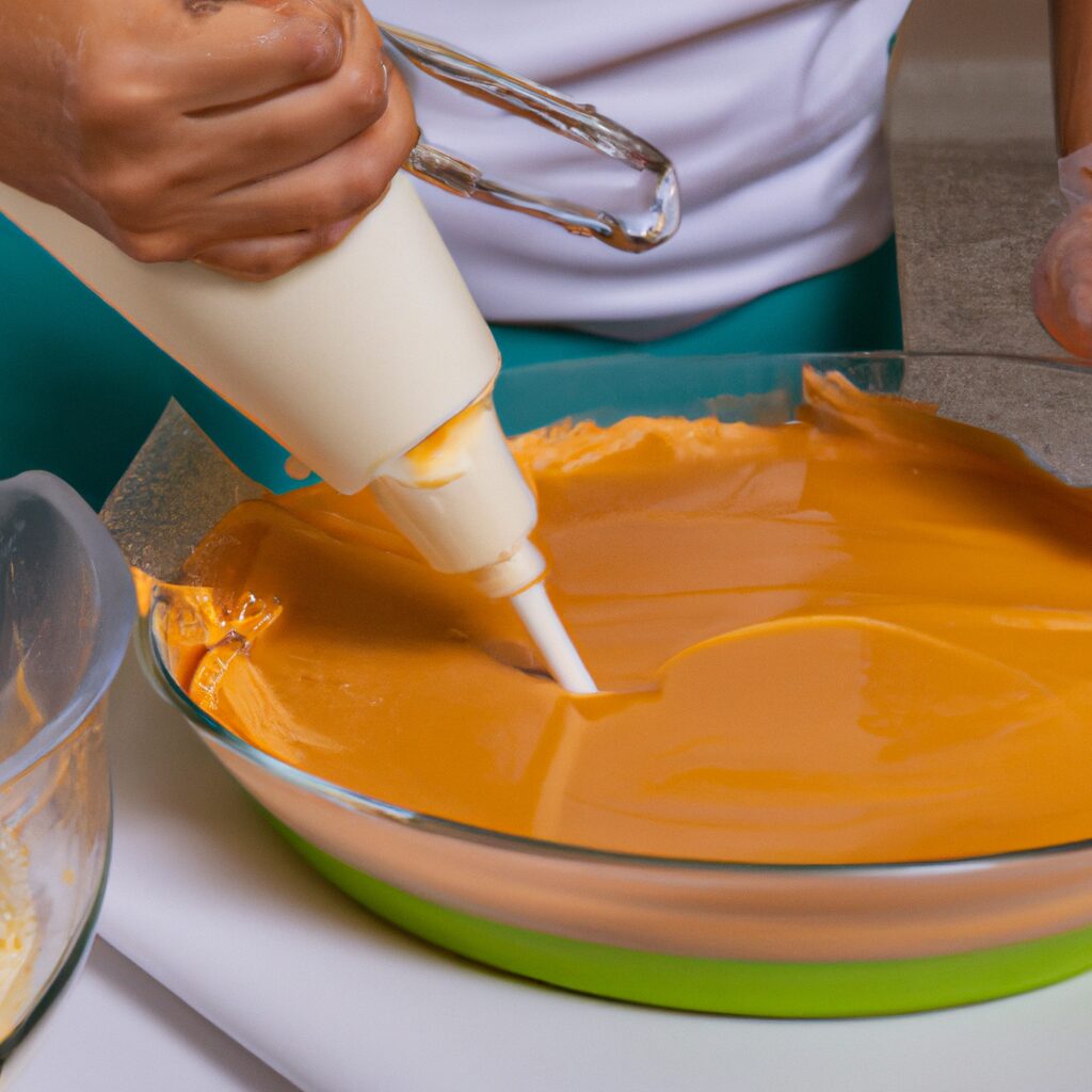 Receita de recheio bolo no pote: Como fazer o recheio perfeito para o seu bolo no pote