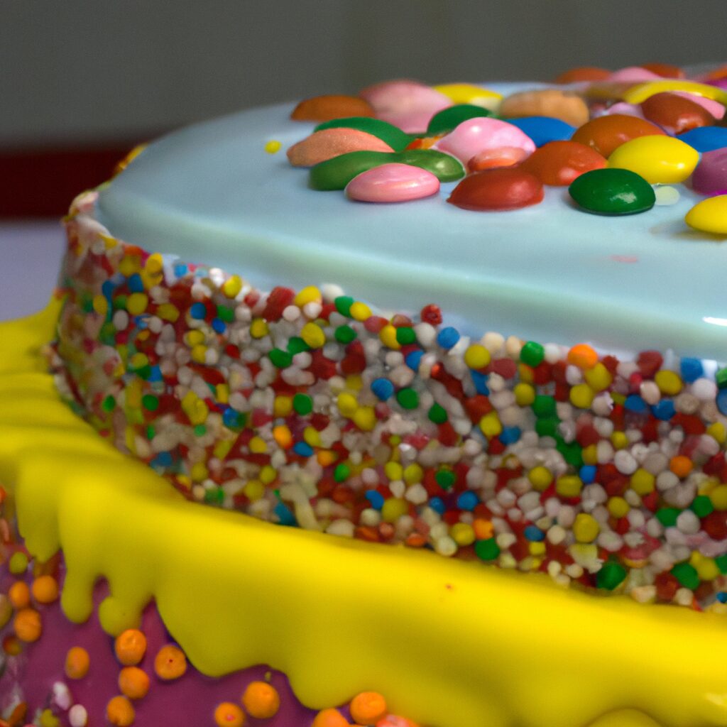 Receita de recheio de bolo para festa infantil: 10 receitas fáceis e saborosas