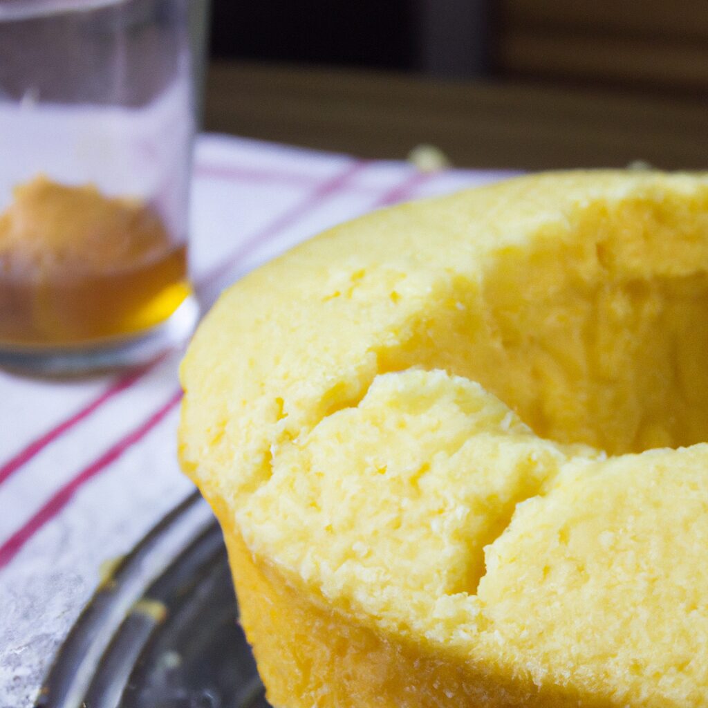 Receita do bolo de copo: como fazer um bolo de copo perfeito