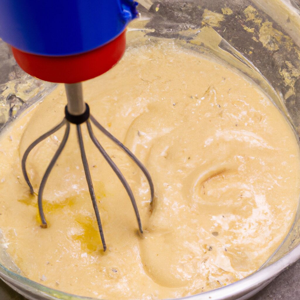 Receita de massa de panqueca no liquidificador: simples, rápida e prática!