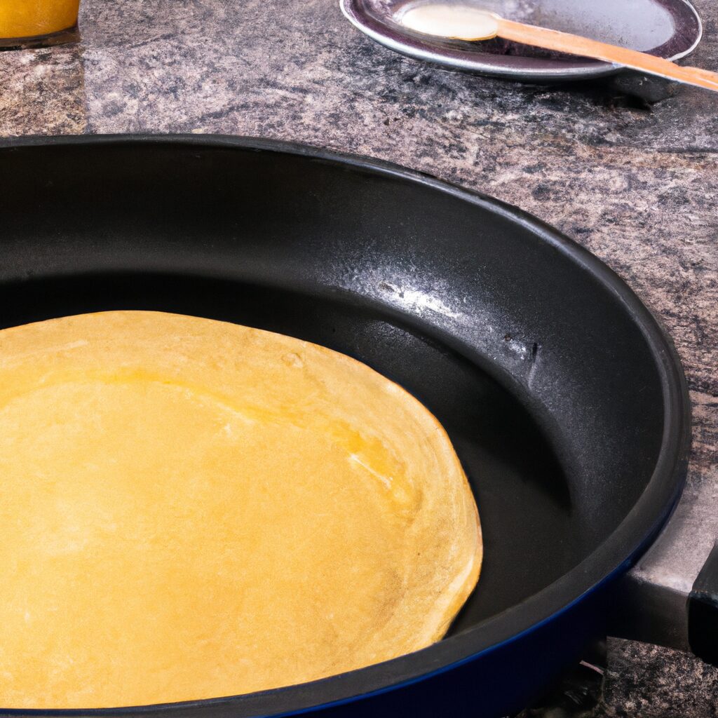 Receita de panqueca: como fazer em menos de 30 minutos!