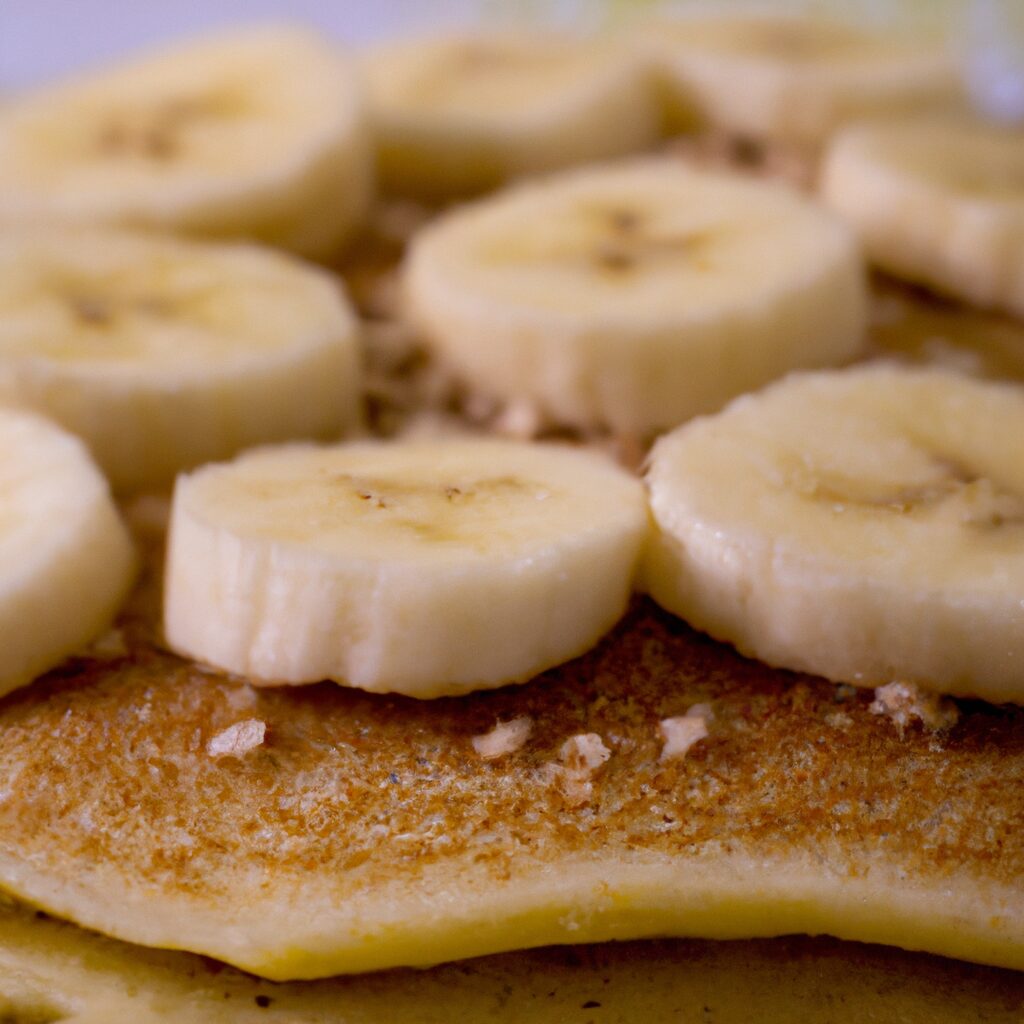 Panquecas de banana light: uma receita fácil e deliciosa!