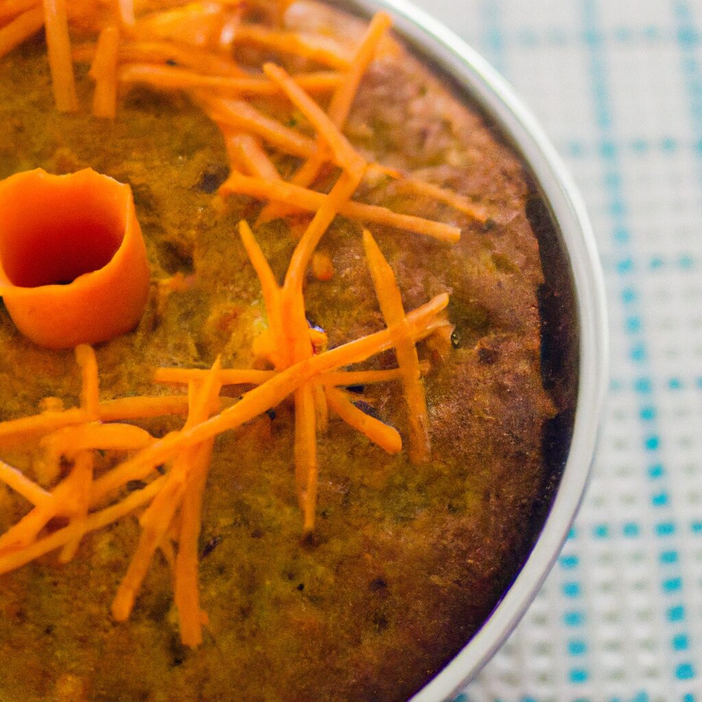 Receita Toda Hora: Bolo De Cenoura