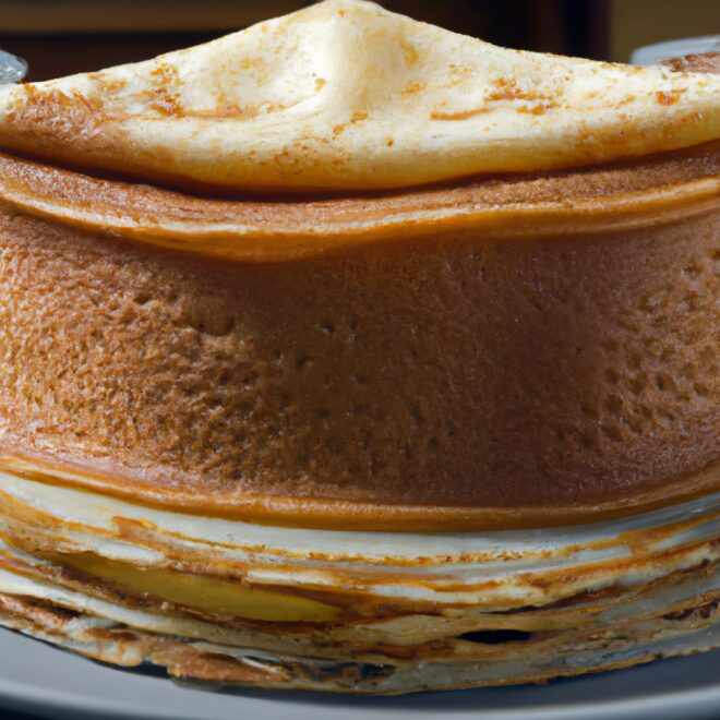 Da Vov Receitas Com Massa De Panquecas Da Receitaria Da Vov 
