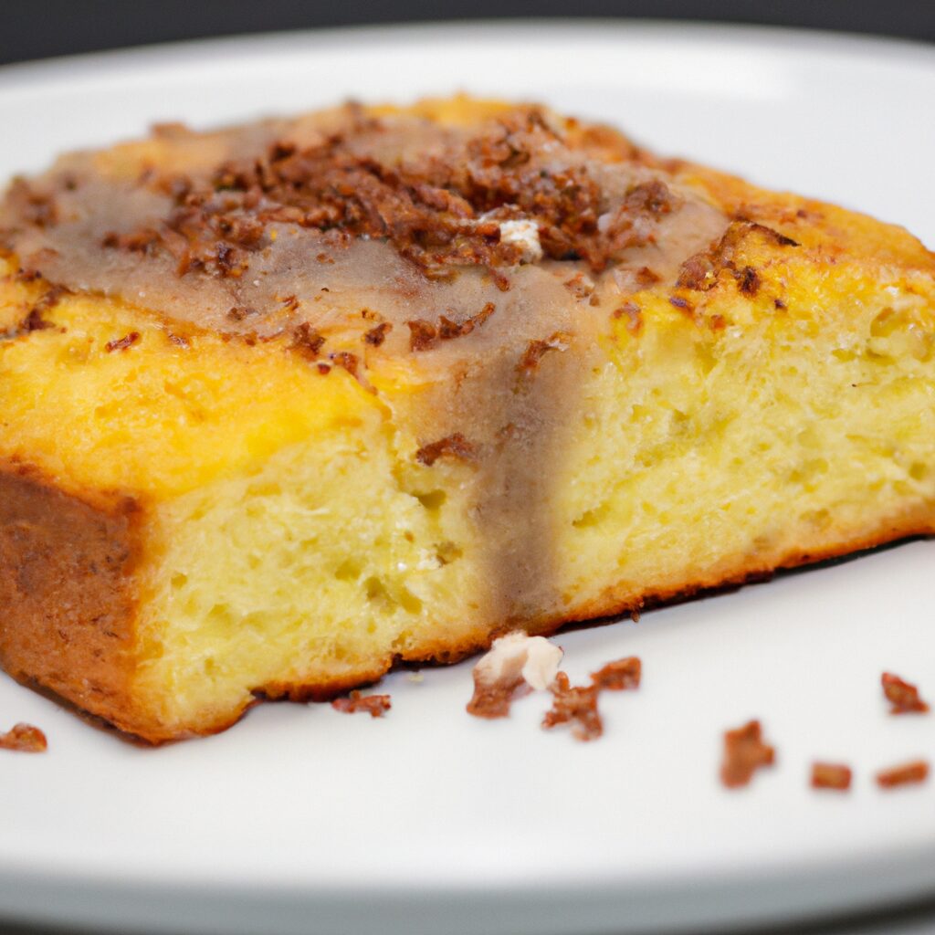 Bolo de Microondas em 5 Minutos: 3 Receitas Fáceis e Deliciosas!