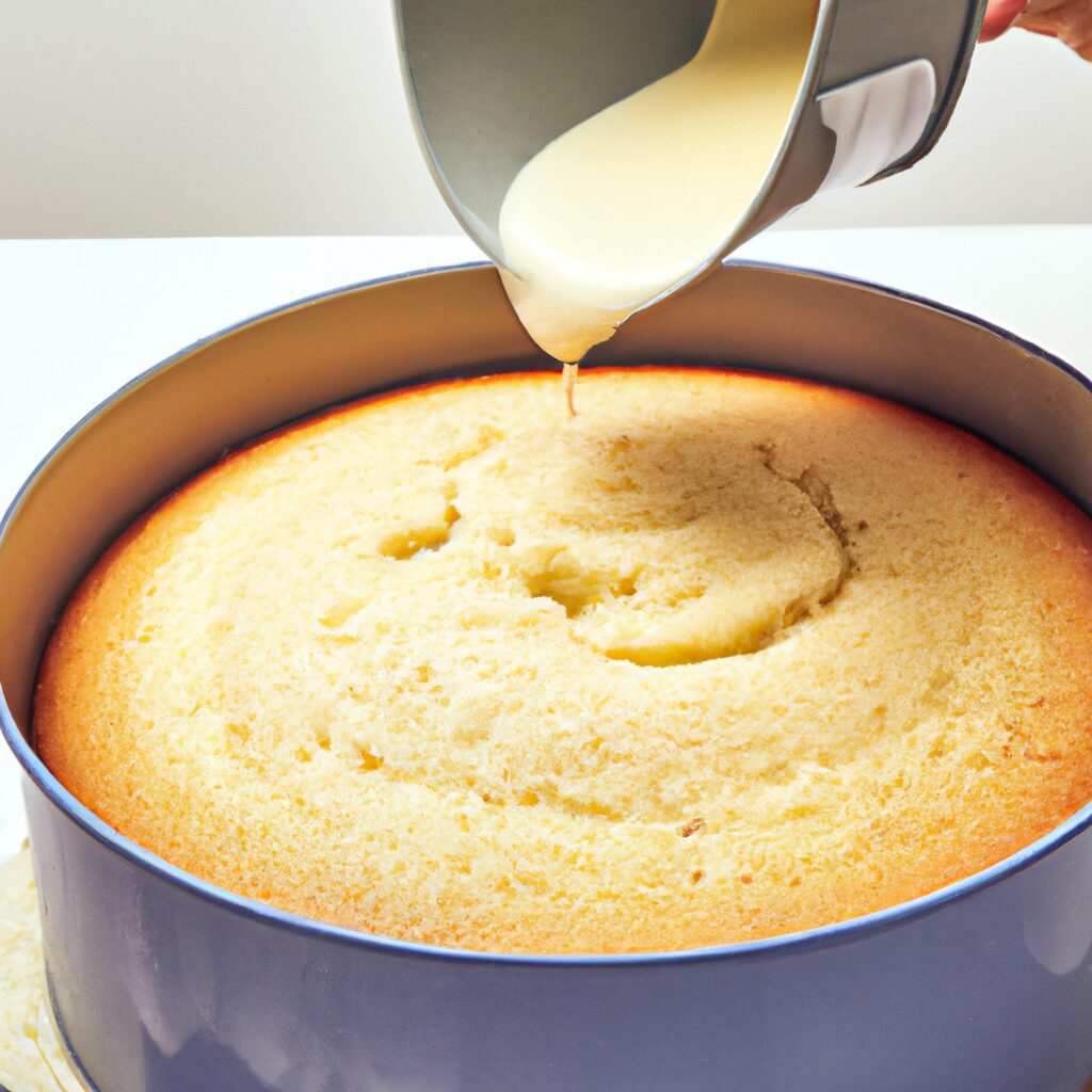 Bolo de liquidificador: Aprenda a fazer 4 receitas diferentes