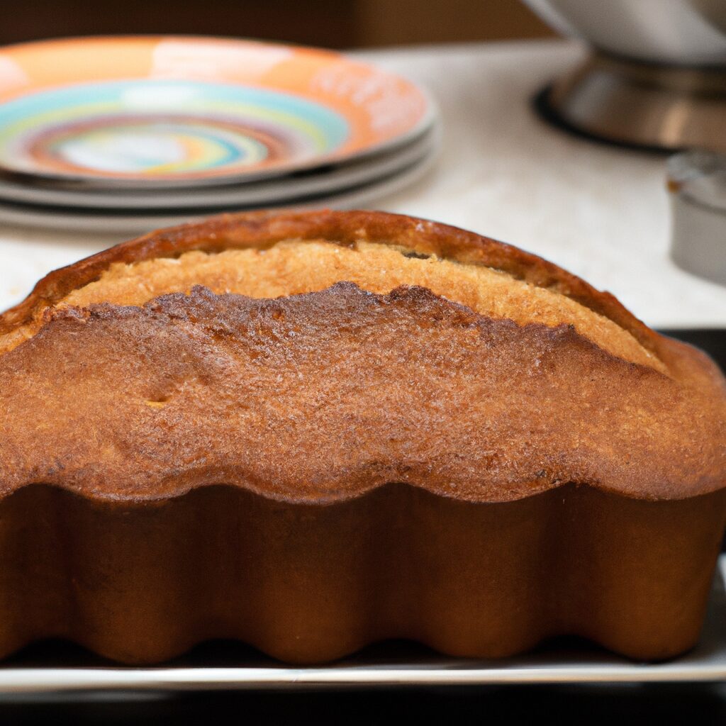 Receitas de Bolos Rápidos de Fazer