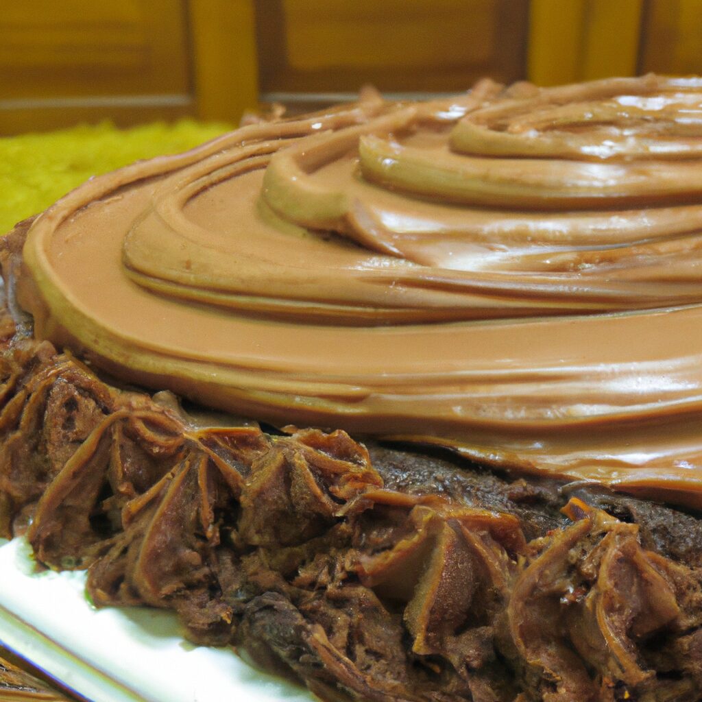 Receitas de recheios para bolos e tortas: 10 maneiras deliciosas de surpreender seus convidados
