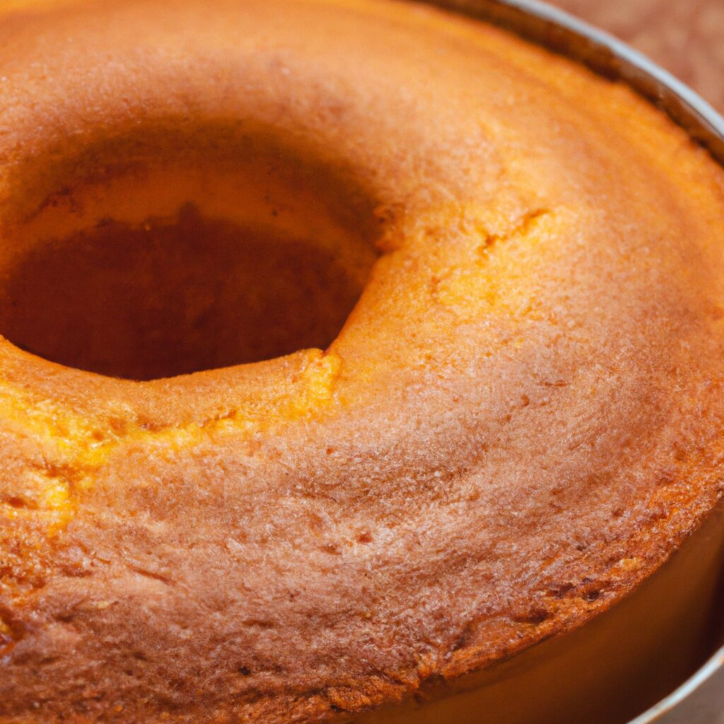 Receitas Deliciosas De Bolo De Pote