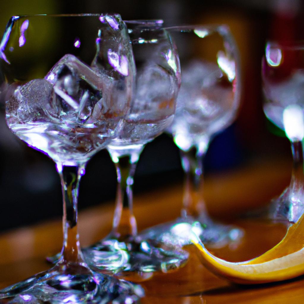 Os Melhores Tacas de Gin Para Comprar: Descubra a Experiência Única do Uísque!
