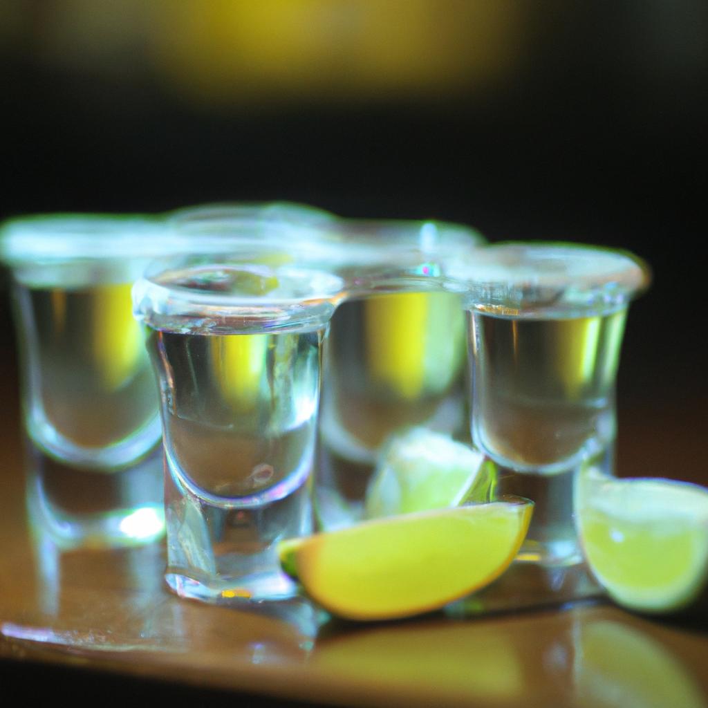 Descubra os Melhores Tequilas para Comprar!