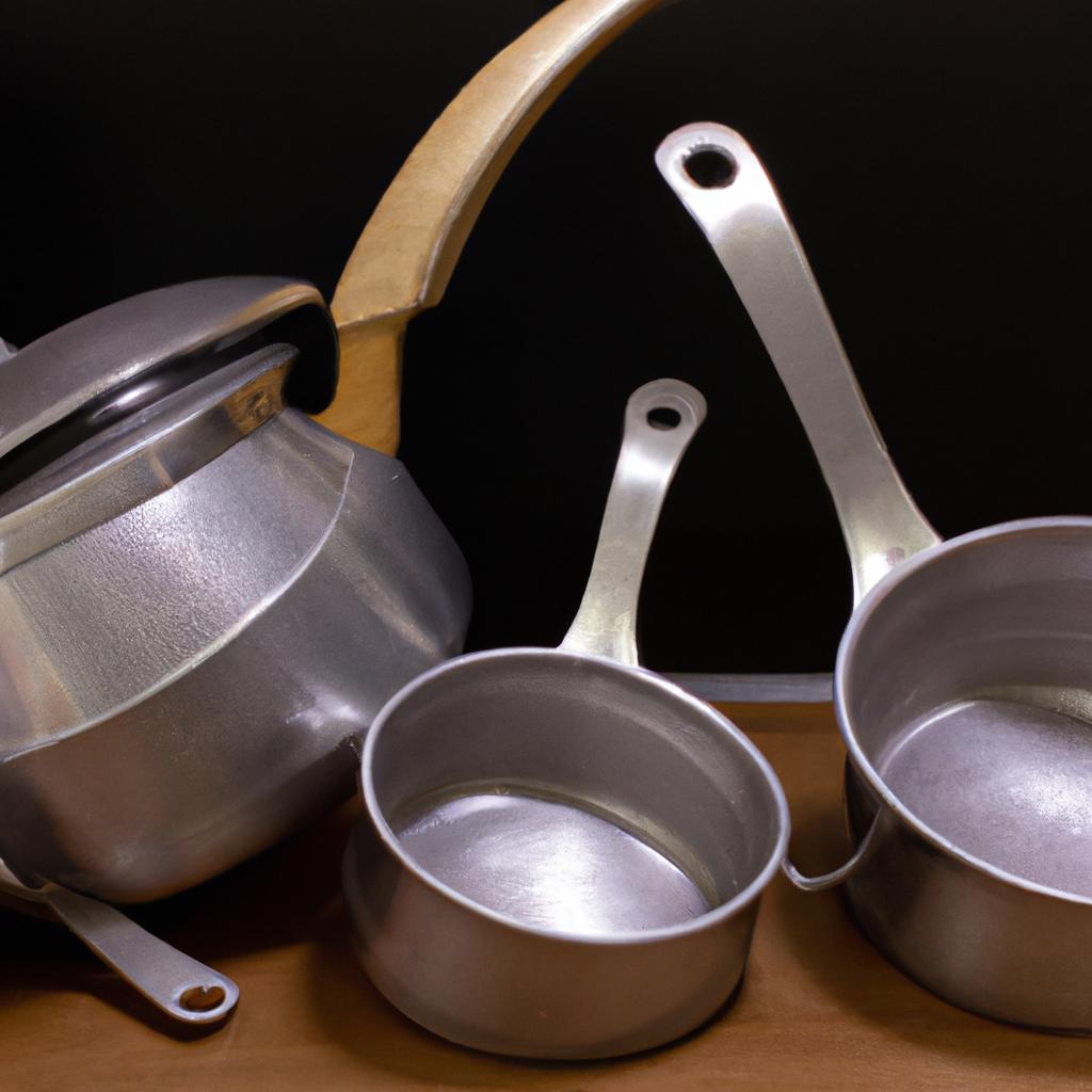 Os Melhores Tipos de Panele Para Saúde: Descubra Quais Comprar!