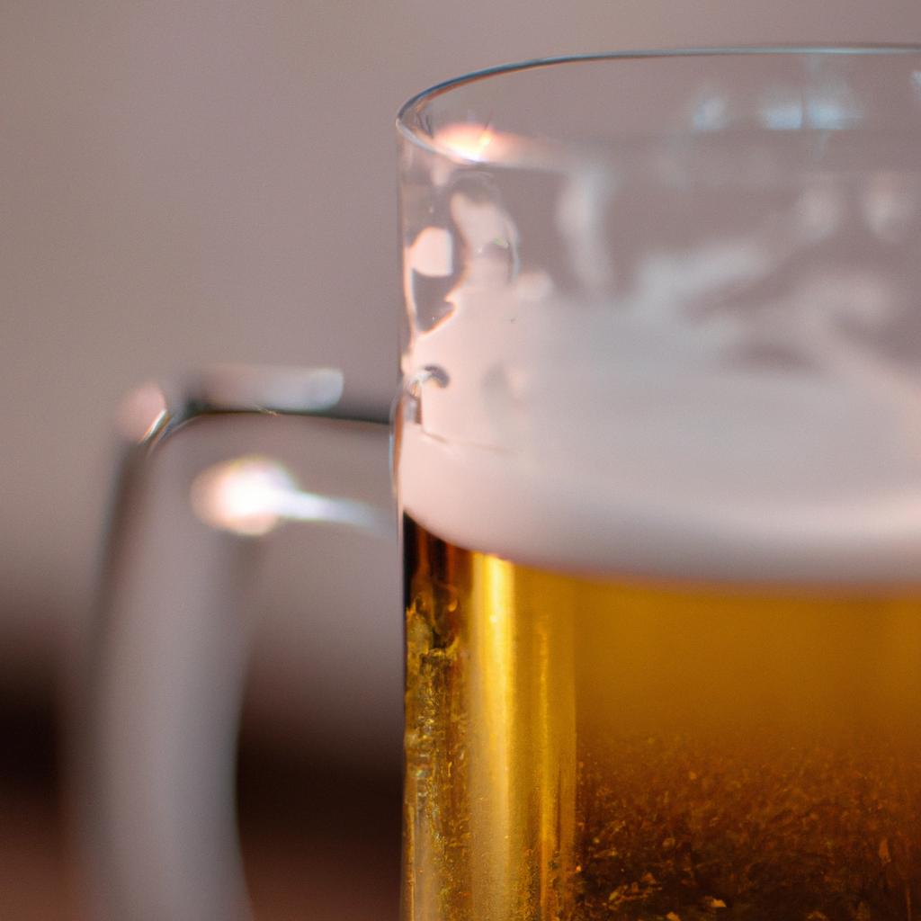 Os Melhores Torres de Chopp para Comprar: 5 Dicas Infalíveis!