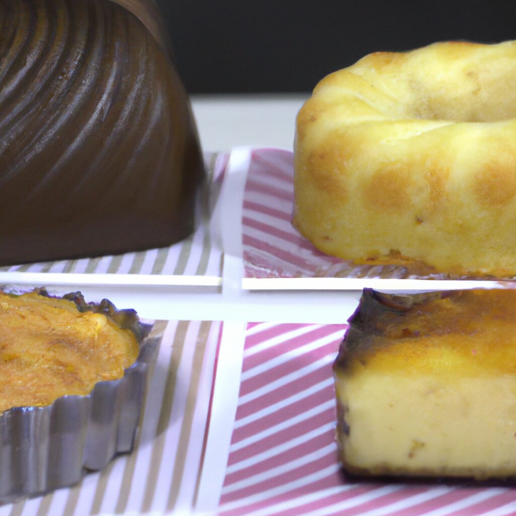 5 Videos de Receitas de Bolos Recheados para Fazer em Casa!