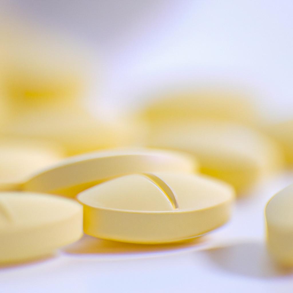 Descubra Os Melhores Vitaminas C Para Comprar e Obtenha Mais Saúde
