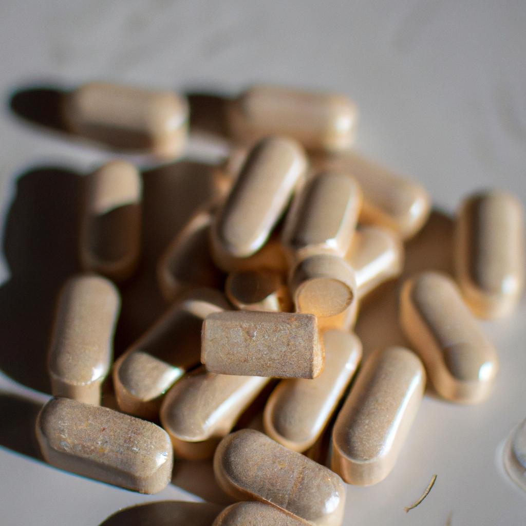 Os Melhores Vitaminas Para Engordar: Descubra as Melhores Opções para Comprar!