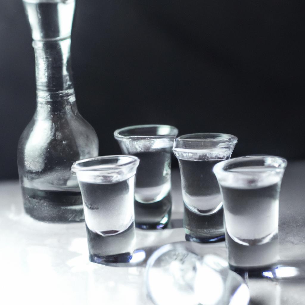 Descubra Os Melhores Vodkas Para Comprar Agora!