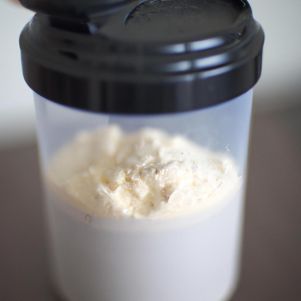 Descubra Os Melhores Whey Proteins Para Comprar Agora!