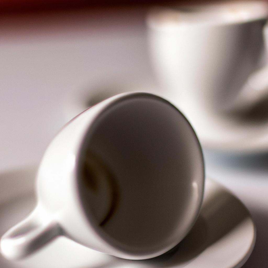 Descubra Os Melhores Xícaras De Café Para Comprar Agora!