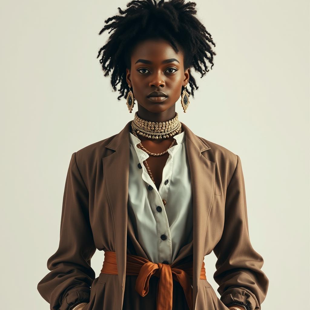 Manifestação colorida com roupas expressivas e bandeiras arco-íris.